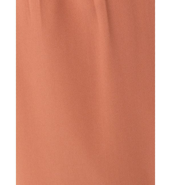 RESEXXY「ストレートカラーパンツ」|その他|