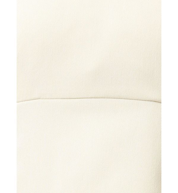 RESEXXY「ボリュームスリーブフレアミニワンピース」|ワンピース|