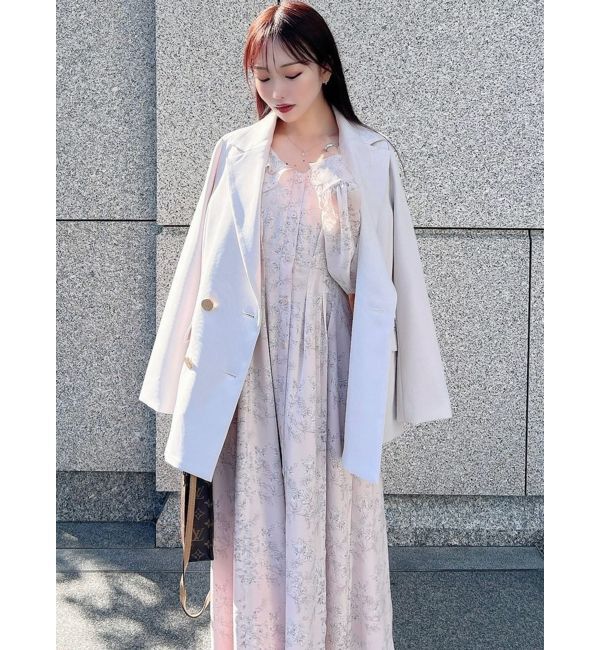 RESEXXY「テーラードジャケット【セットアップ着用可能】」|テーラードジャケット|