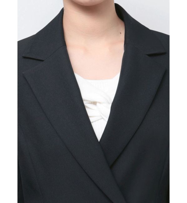 RESEXXY「テーラードジャケット【セットアップ着用可能】」|テーラードジャケット|