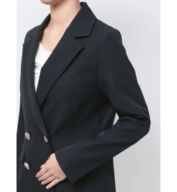 RESEXXY「テーラードジャケット【セットアップ着用可能】」|テーラードジャケット|