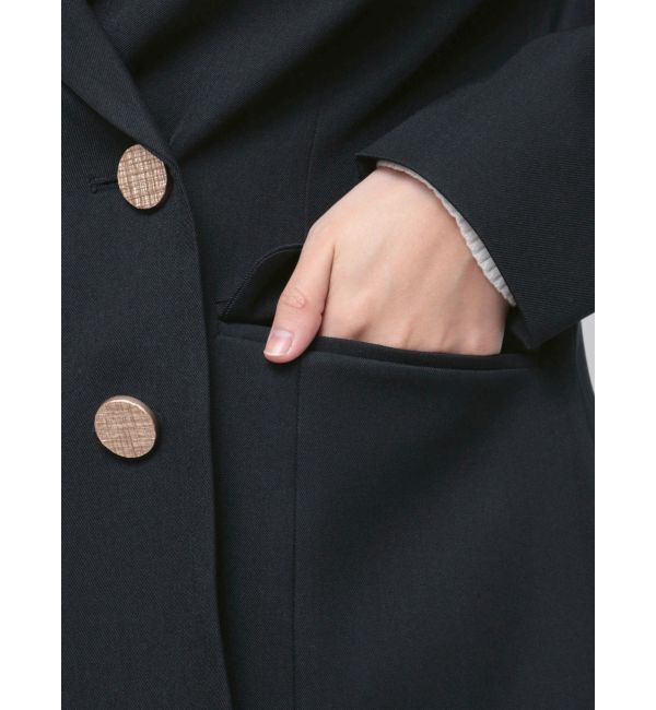 RESEXXY「テーラードジャケット【セットアップ着用可能】」|テーラードジャケット|