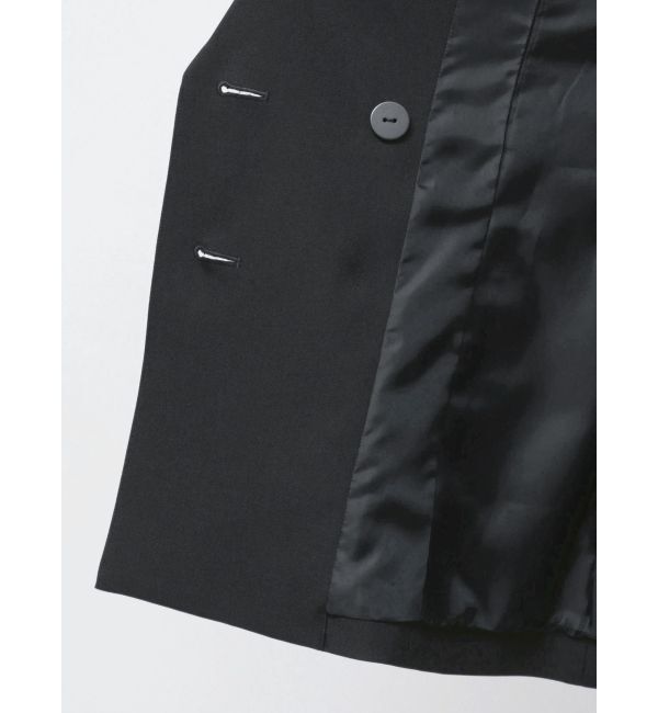 RESEXXY「テーラードジャケット【セットアップ着用可能】」|テーラードジャケット|