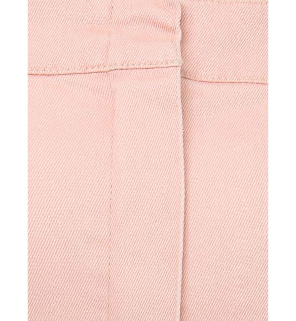 RESEXXY「カットアウトデニムワンピース【セットアップ着用可能】」|ワンピース|