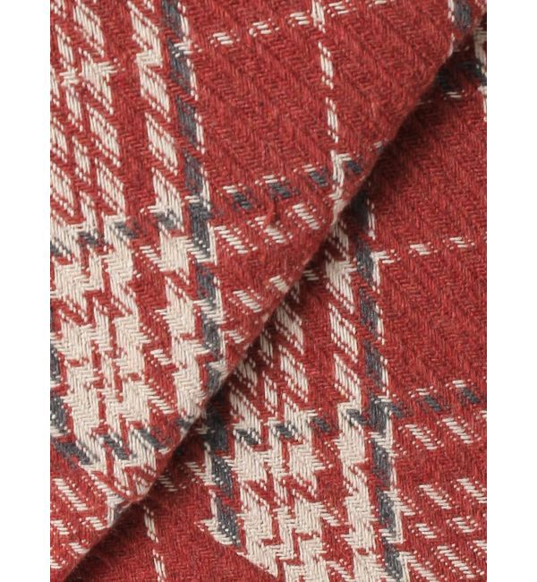 RESEXXY「バイアスチェックビスチェワンピース」|ワンピース|