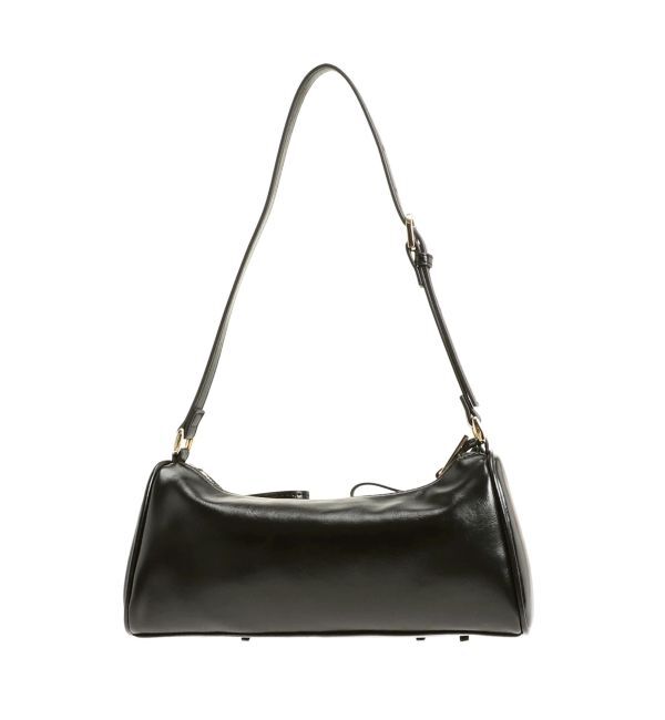 dazzlin「ダブルギャザーリボンバッグ」|その他|