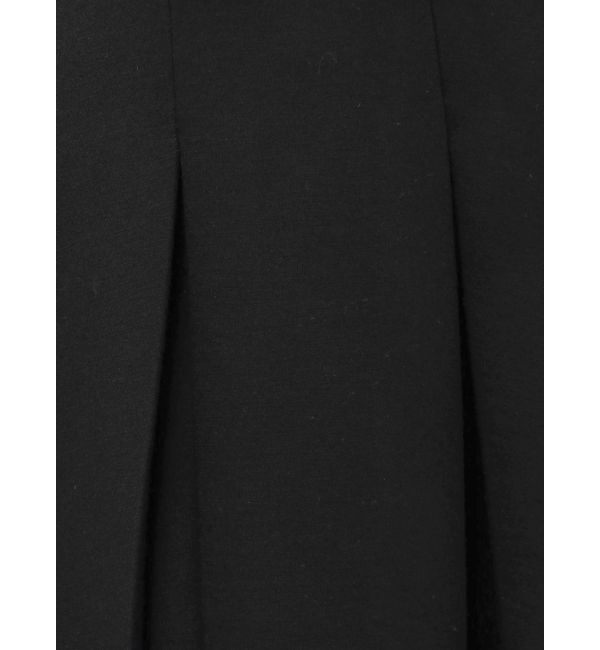 dazzlin「【20周年記念復刻！/セットアップ対応】ボックスプリーツカットミニスカート」|スカート|