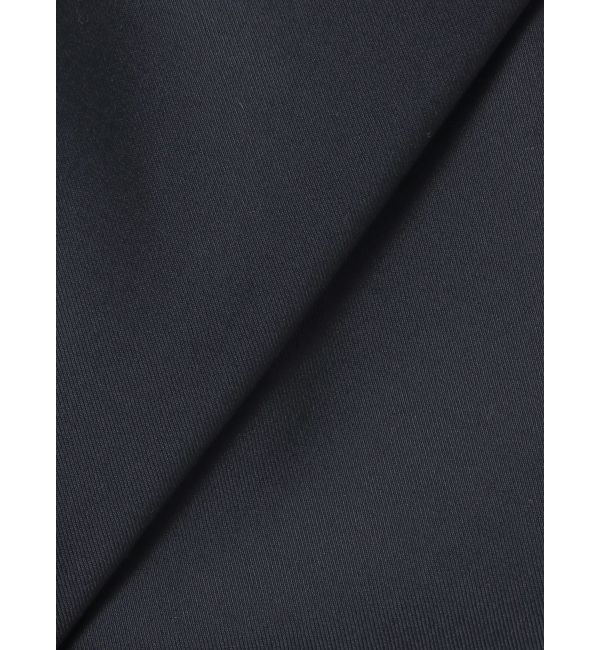 dazzlin「【追加生産分】長袖レイヤードシャツミニワンピース」|ワンピース|