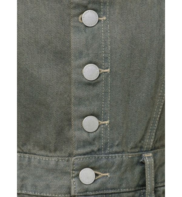 EMODA「ナローデニムワンピース」|ワンピース|