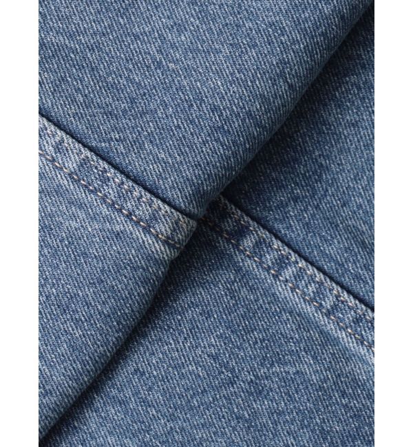 EMODA「ナローデニムワンピース」|ワンピース|