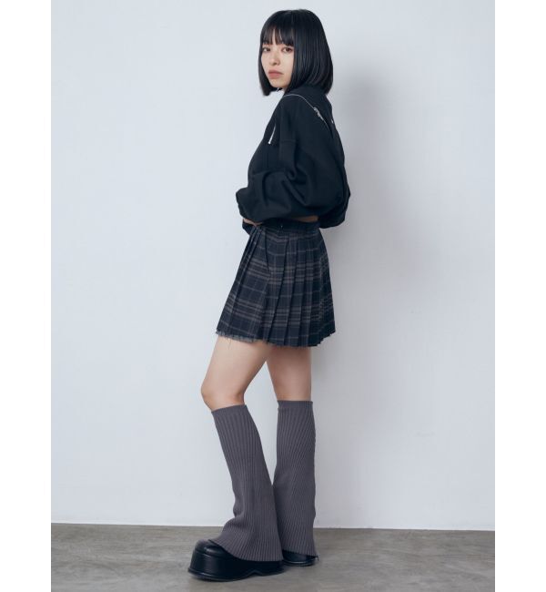 EMODA「ボリュームウェッジシューズ」|その他|