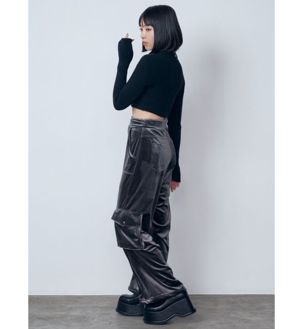 EMODA「ボリュームウェッジシューズ」|その他|