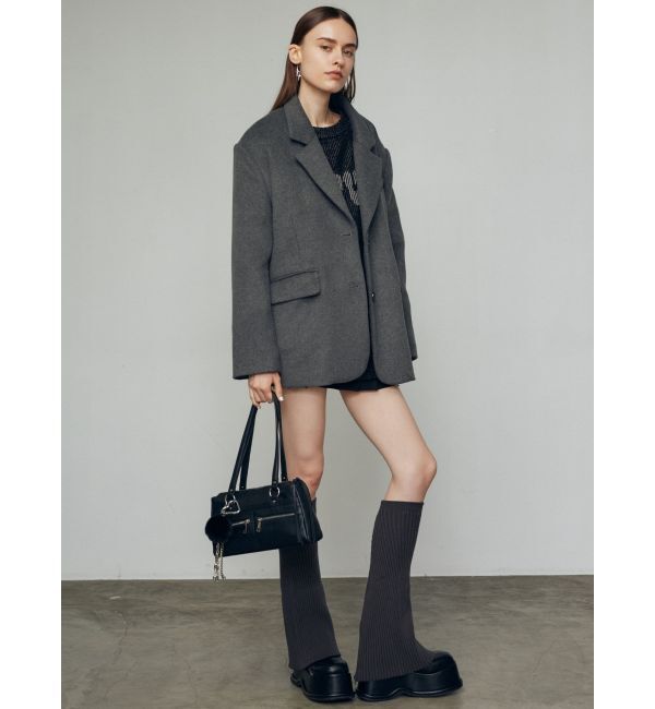 EMODA「ボリュームウェッジシューズ」|その他|