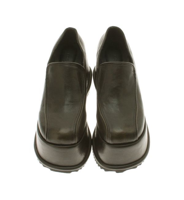 EMODA「ボリュームウェッジシューズ」|その他|