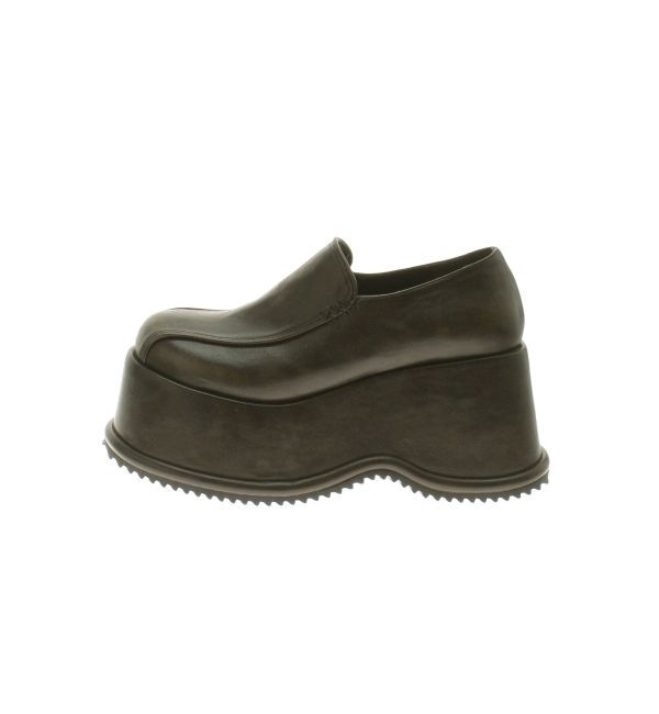 EMODA「ボリュームウェッジシューズ」|その他|