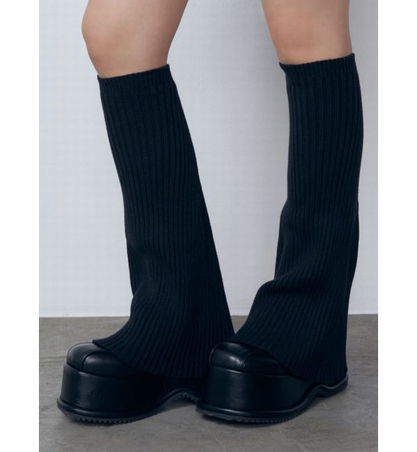 EMODA「ボリュームウェッジシューズ」|その他|