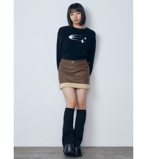 EMODA「ボリュームウェッジシューズ」|その他|