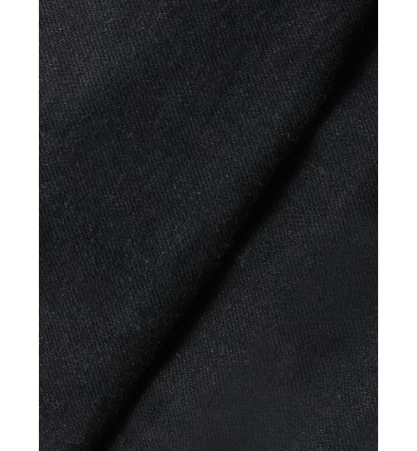 EMODA「【ELDER】モンスターハイウエストデニム」|デニム|