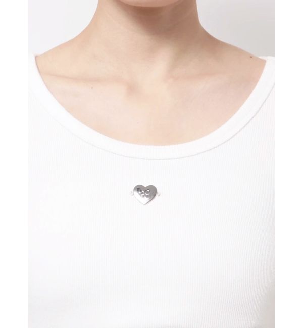 EMODA「スプレープリントコンパクトTシャツ」|Tシャツ・カットソー|