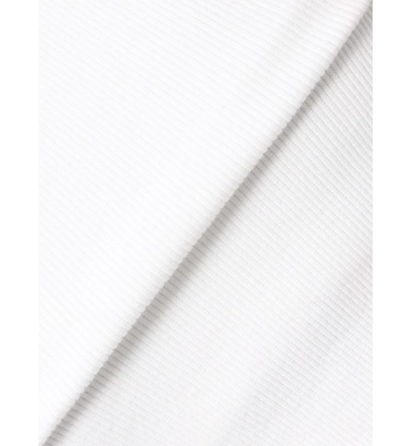 EMODA「スプレープリントコンパクトTシャツ」|Tシャツ・カットソー|