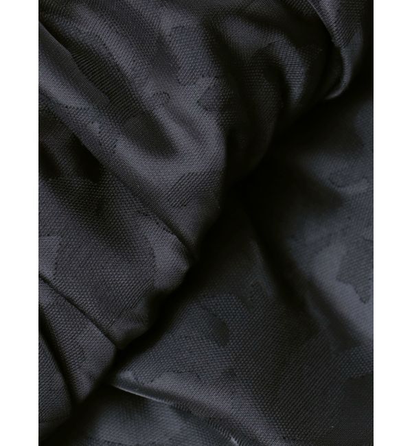 MERCURYDUO「オパールボリュームスリーブチュニック」|シャツ・ブラウス|