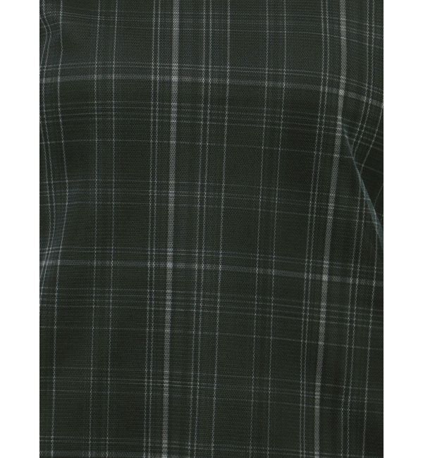 MERCURYDUO「シアープリントカットソー」|Tシャツ・カットソー|