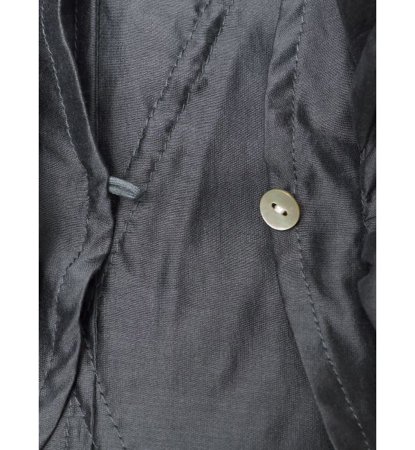 MERCURYDUO「【OUNNOUN】ピコフリル2WAYブラウス」|シャツ・ブラウス|