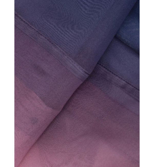 MURUA「ヘムドロストシアーシャツ」|シャツ・ブラウス|