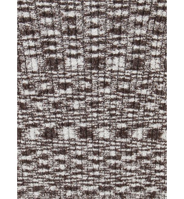 MURUA「ロングニットワンピース」|ワンピース|