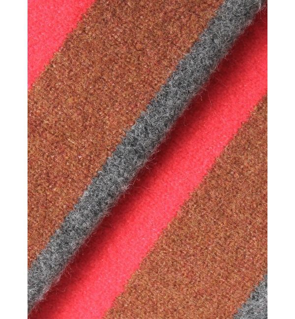 Ungrid「マルチボーダールーズニット」|ニット・セーター|