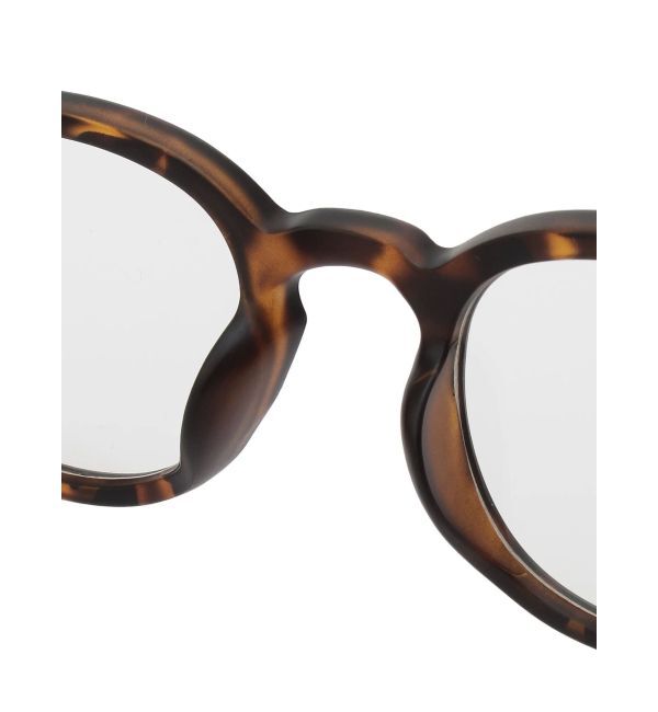 Ungrid「マットフレーム伊達メガネ」|サングラス|