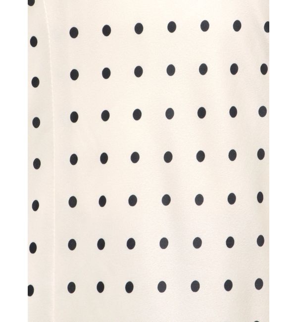 Ungrid「フィットフレアキャミワンピース」|ワンピース|