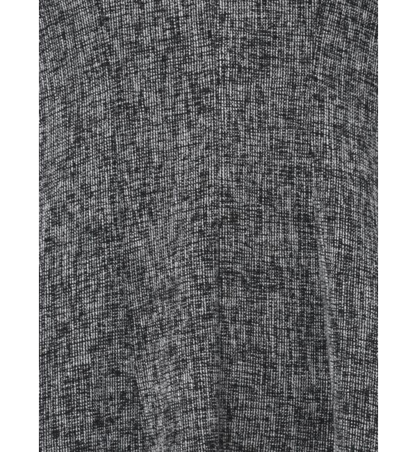 LAGUNAMOON「コクーンZIPワンピース」|ワンピース|