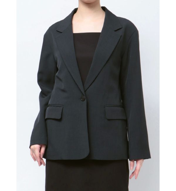 LAGUNAMOON「LADYスタンダードジャケット」|テーラードジャケット|