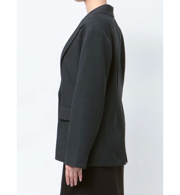 LAGUNAMOON「LADYスタンダードジャケット」|テーラードジャケット|