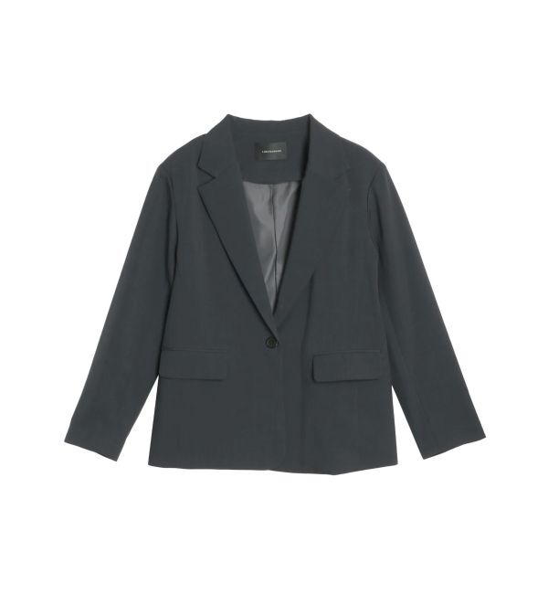 LAGUNAMOON「LADYスタンダードジャケット」|テーラードジャケット|