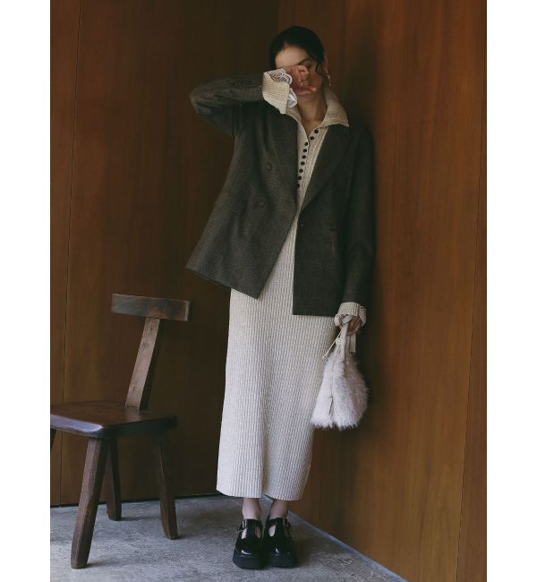 LAGUNAMOON「Tバーストラップシューズ」|その他|