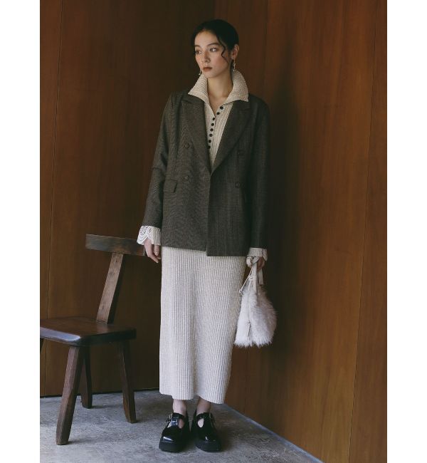 LAGUNAMOON「Tバーストラップシューズ」|その他|