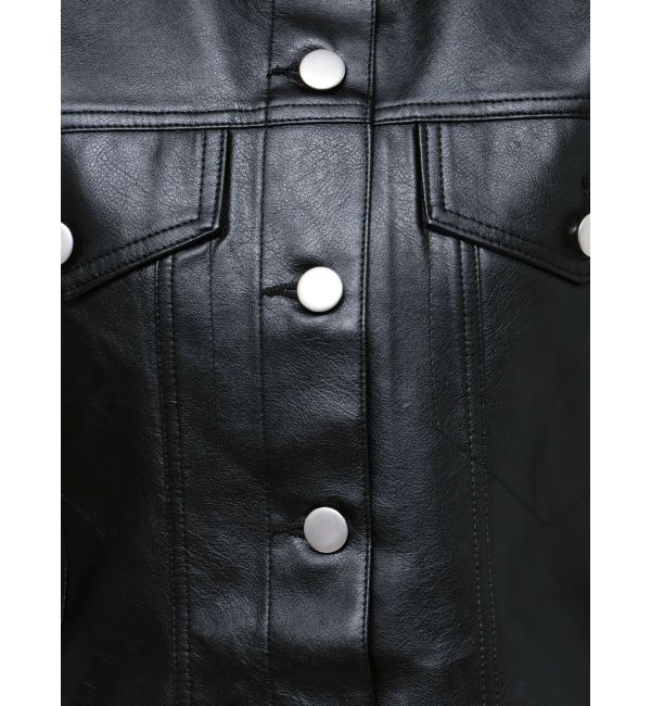 EVRIS「デザインスリーブミニワンピース」|ワンピース|