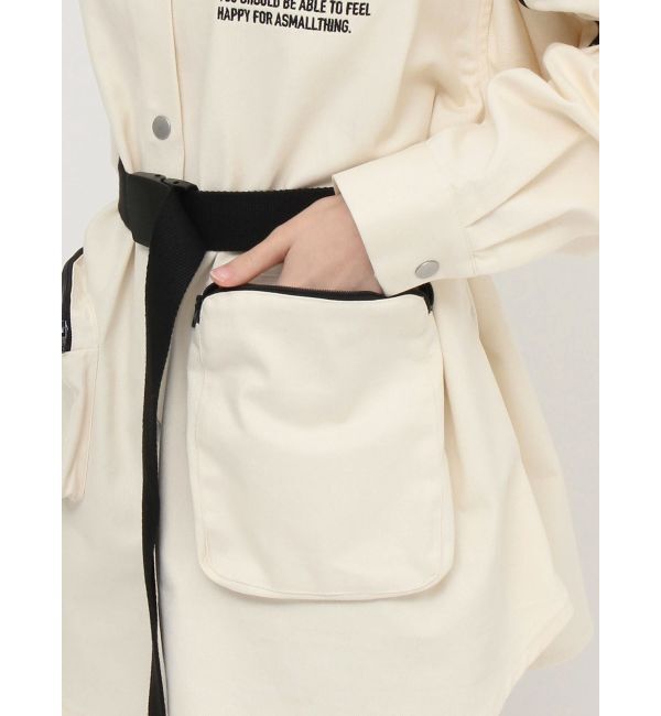 EVRIS「ポケットデザインジャケット」|その他|