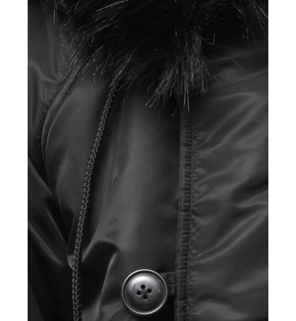 jouetie「ルーズN2Bブルゾン」|ブルゾン・スタジャン|