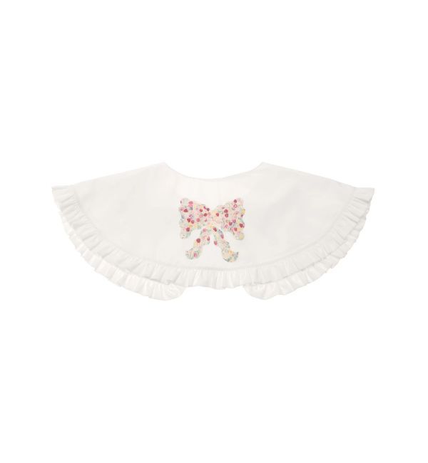 merry jenny「Dream Garden-tulip ribbon collar」|その他|