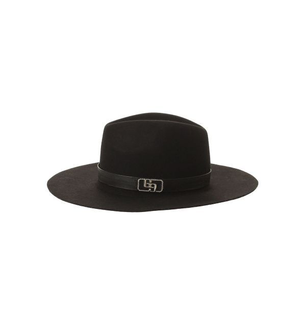 GYDA「GGベルト付きHAT」|ハット|