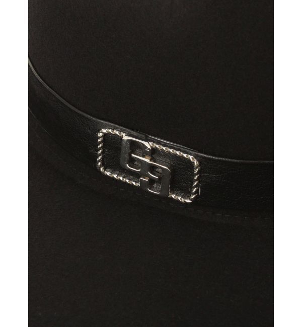 GYDA「GGベルト付きHAT」|ハット|