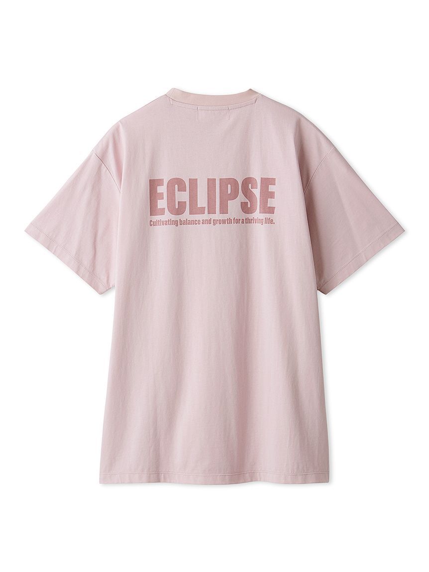 Mila Owen「クルーネックグラフィックTシャツ」|Tシャツ・カットソー|