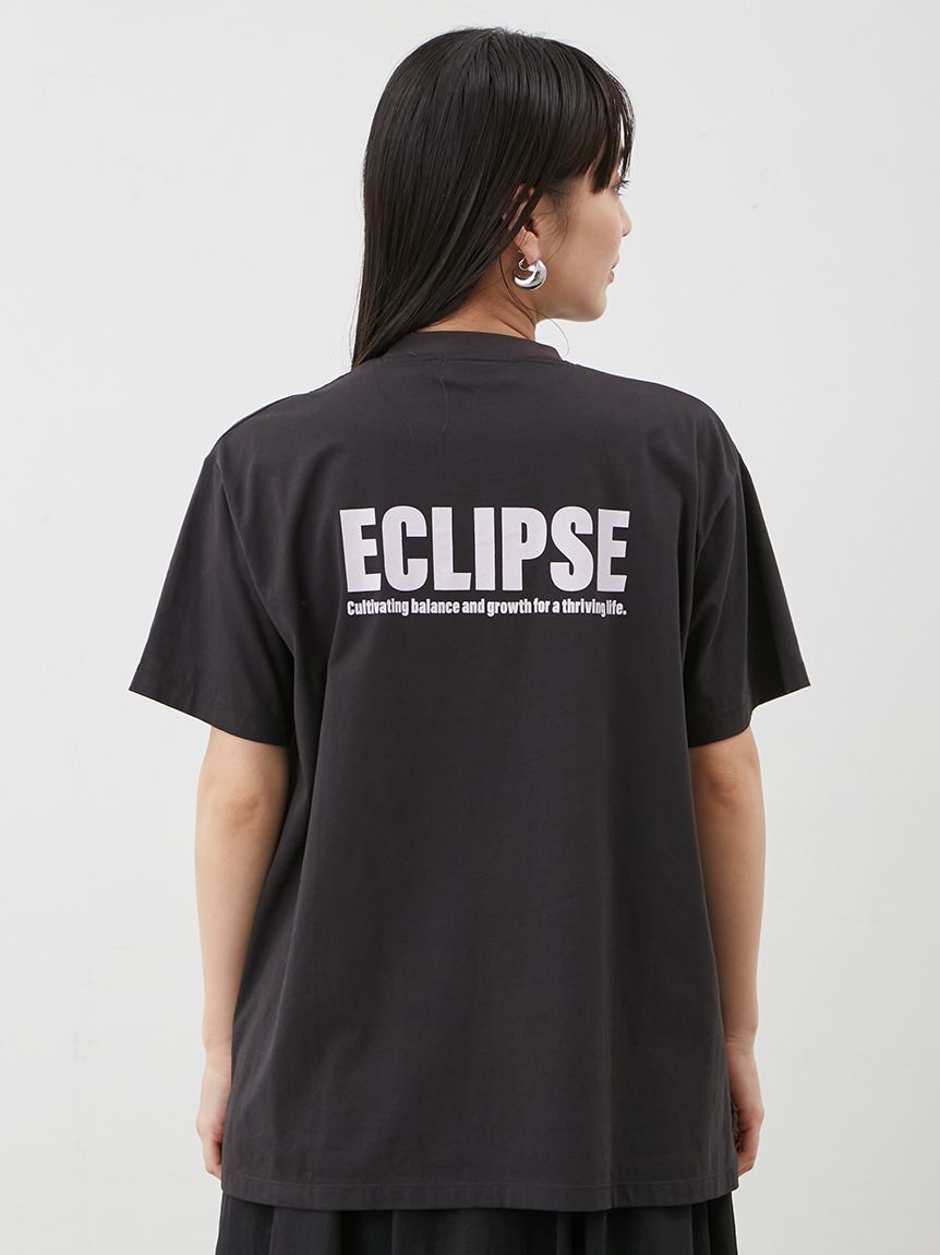 Mila Owen「クルーネックグラフィックTシャツ」|Tシャツ・カットソー|