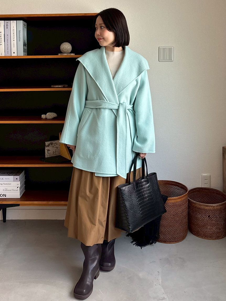 Mila Owen「トートバッグ」|トートバッグ|