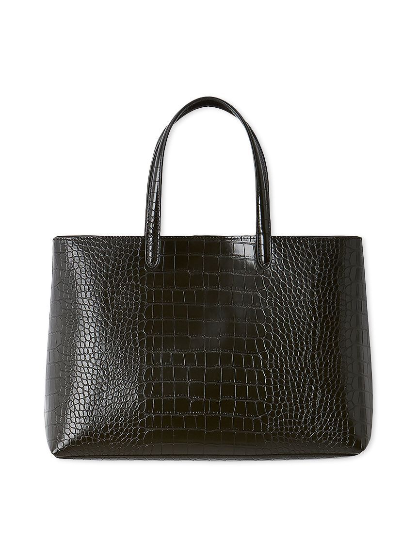 Mila Owen「トートバッグ」|トートバッグ|BLK