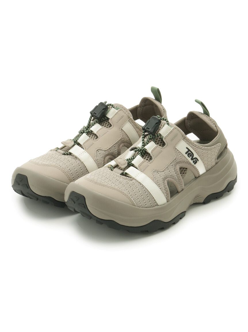 TEVA「【TEVA】OUTFLOW CT」|サンダル|BEG