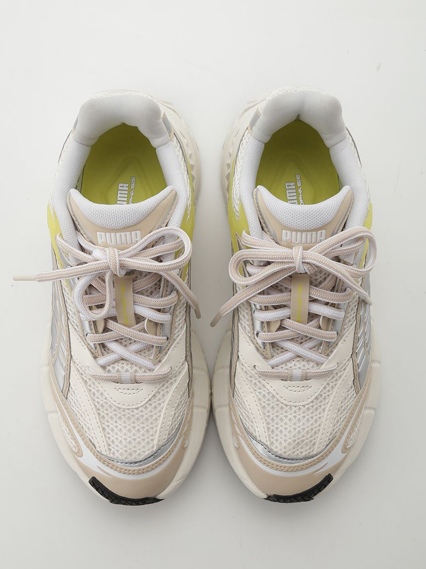 PUMA「【PUMA for emmi】VELOPHASIS TECHNISCH」|スニーカー|